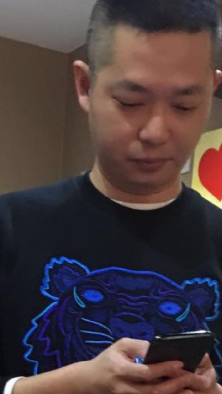 刘5的第一张照片--福清相亲网