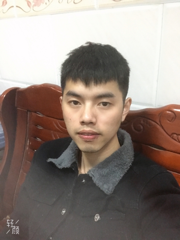 缘分的第一张照片--福清相亲网