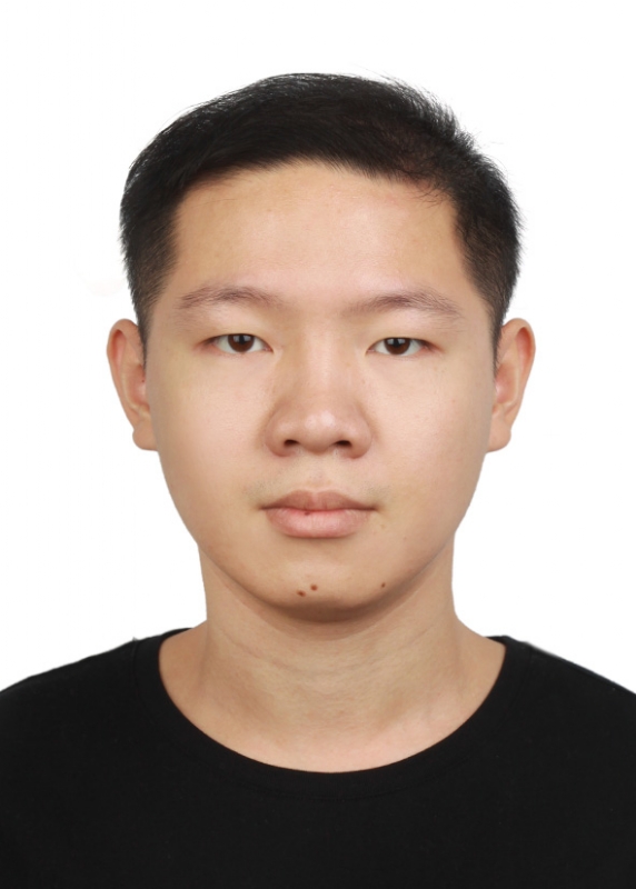 斜杆青年的第一张照片--福清相亲网