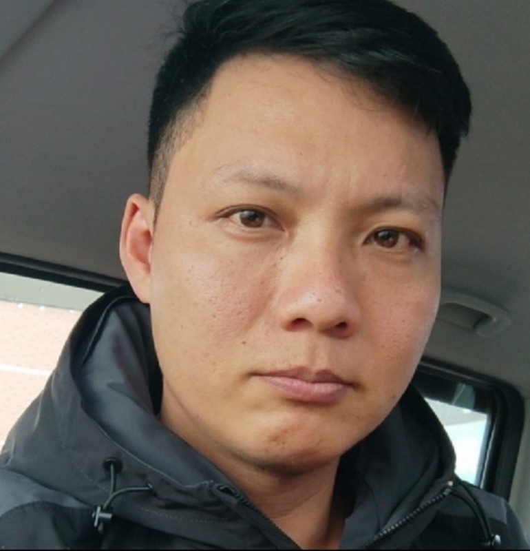 天然呆的第一张照片--福清相亲网
