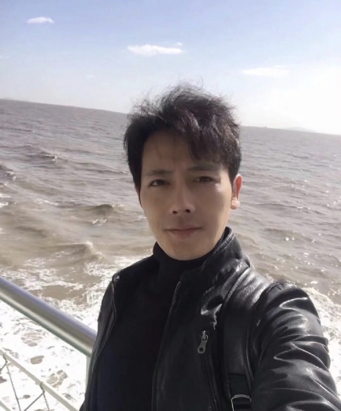 疯狂的小鱼的第一张照片--福清相亲网