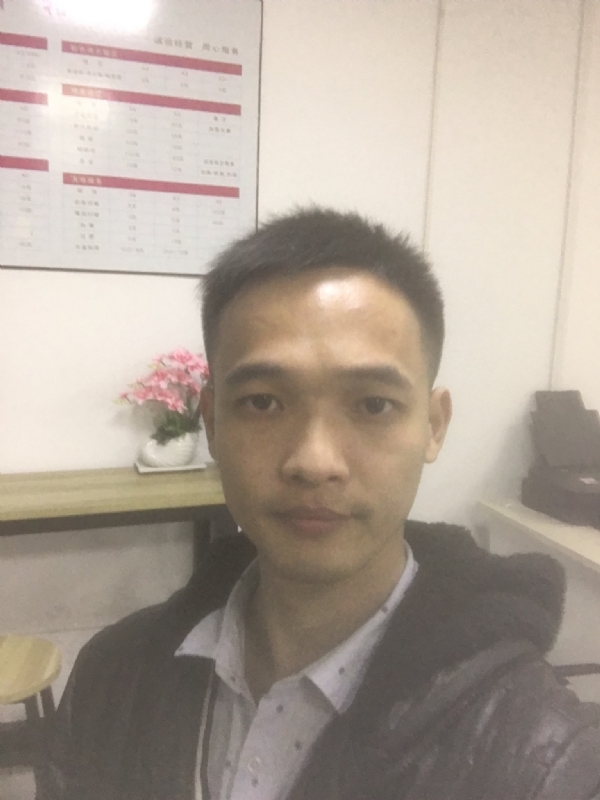 法律人小陈的第一张照片--福清相亲网