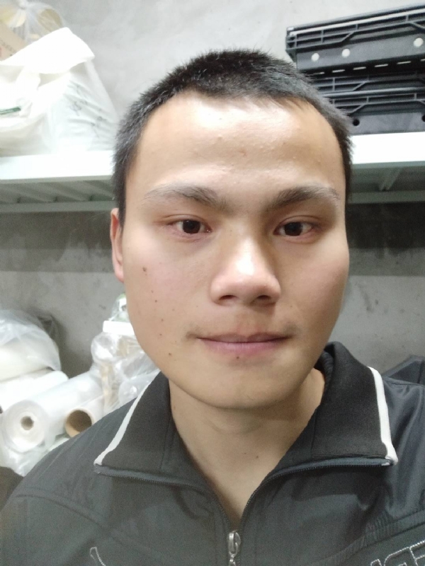 神话的第三张照片--福清相亲网