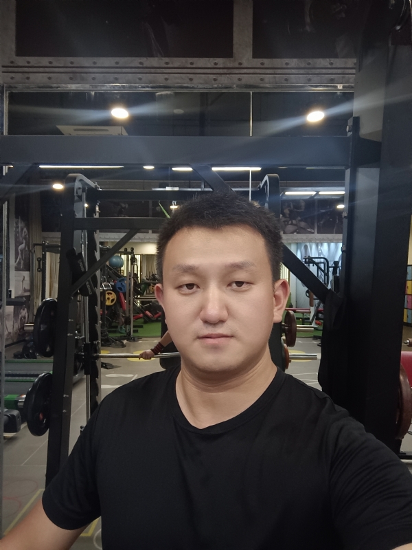 吴痕的第二张照片--福清相亲网