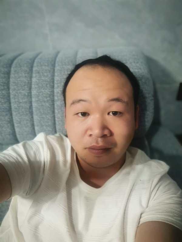 孤独老的第一张照片--福清相亲网
