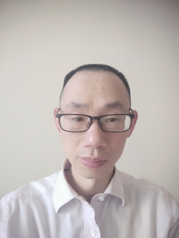 小卓的第二张照片--福清相亲网