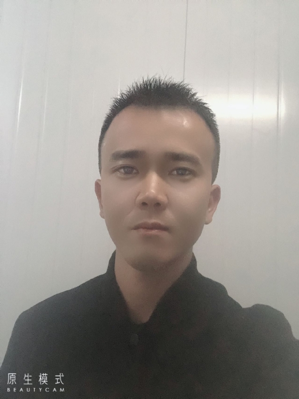 壮飞的第一张照片--福清相亲网