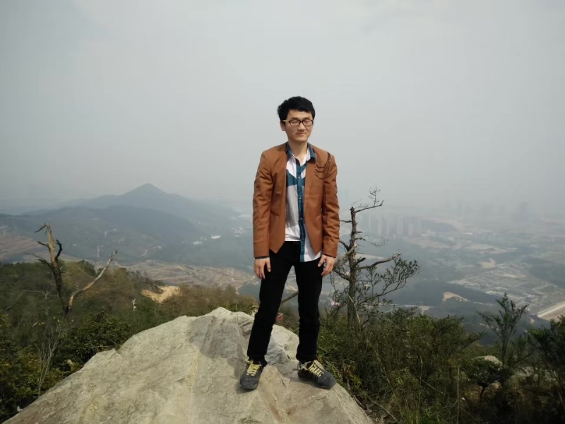 郑建忠的第二张照片--福清相亲网