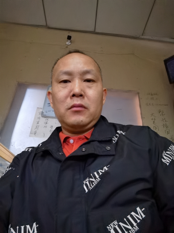 老李的第一张照片--福清相亲网