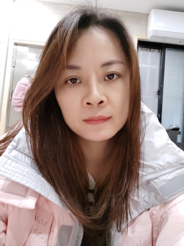 Annalin的第一张照片--福清相亲网