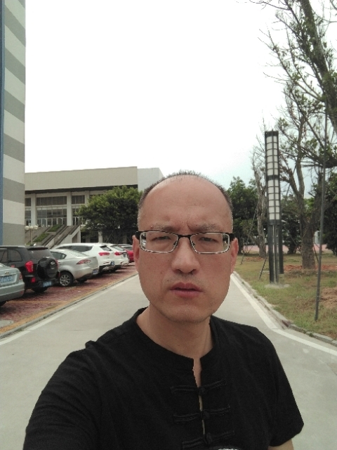 我知我在的第二张照片--福清相亲网