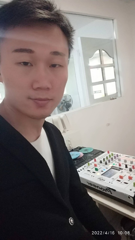 林锋的第四张照片--福清相亲网