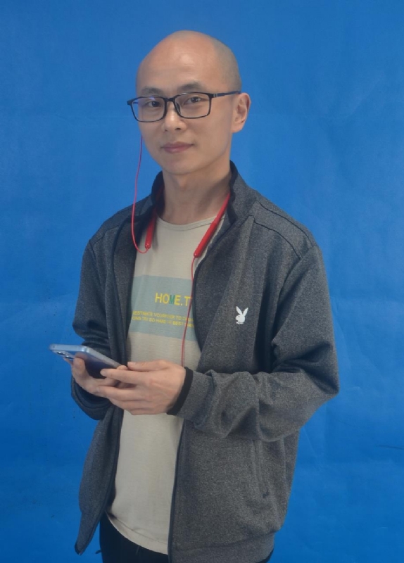 酉星的第一张照片--福清相亲网
