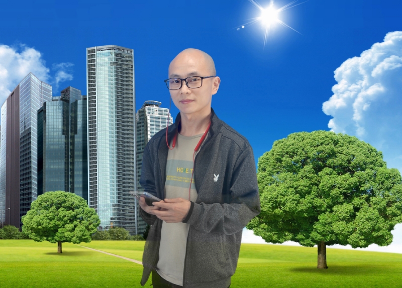 酉星的第二张照片--福清相亲网