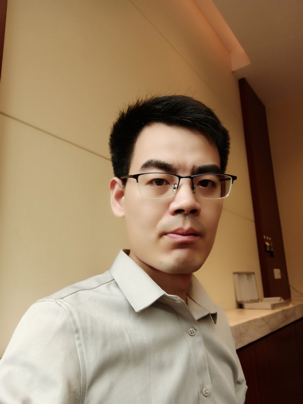 白头偕老的第二张照片--福清相亲网