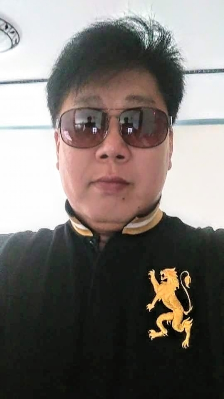 含笑半步癲的第三张照片--福清相亲网