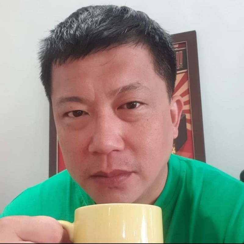 雨果先生的第二张照片--福清相亲网