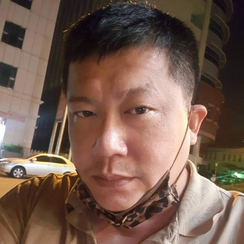 雨果先生的第三张照片--福清相亲网