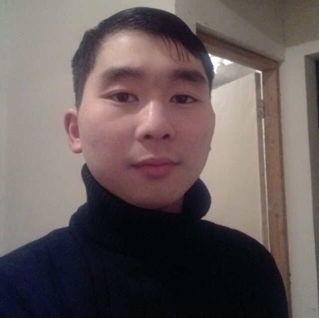 阿鸿的第二张照片--福清相亲网