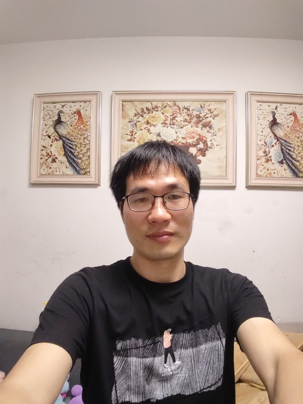 等等的第一张照片--福清相亲网