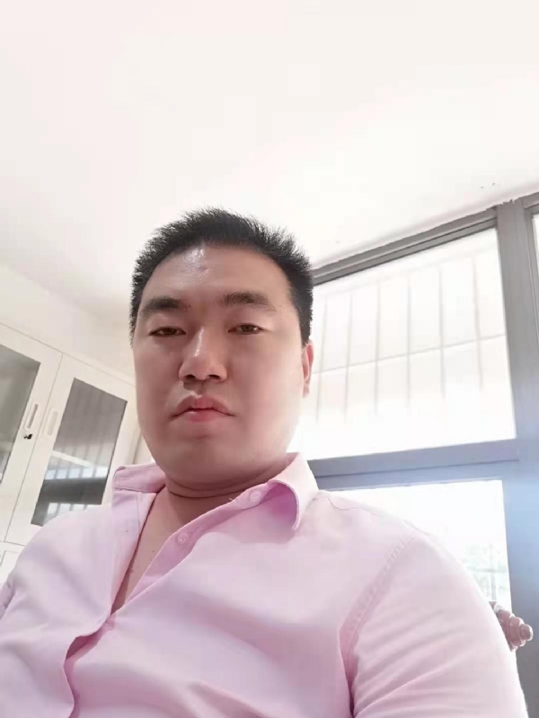 命运的打拼的第一张照片--福清相亲网