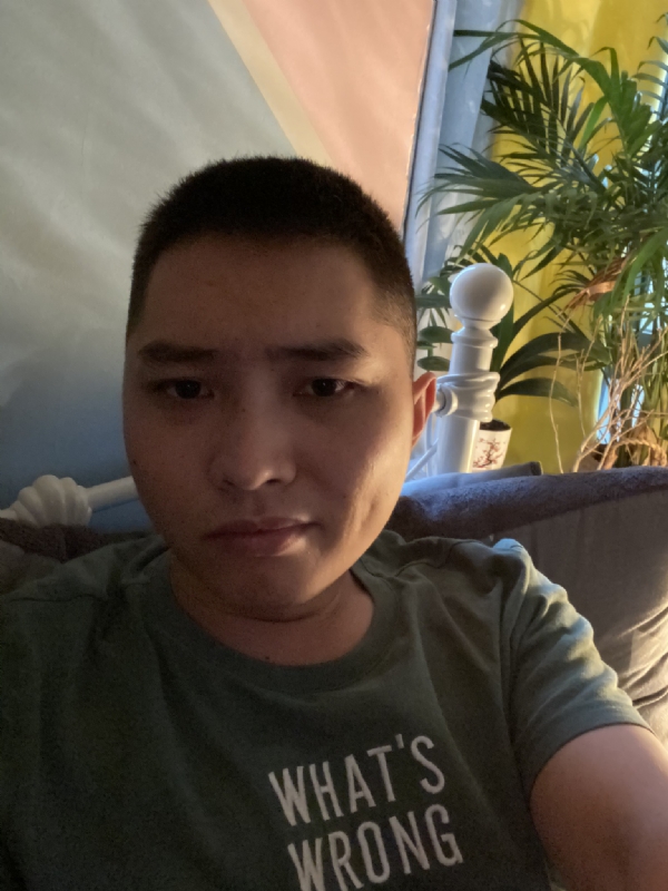 望江的第一张照片--福清相亲网