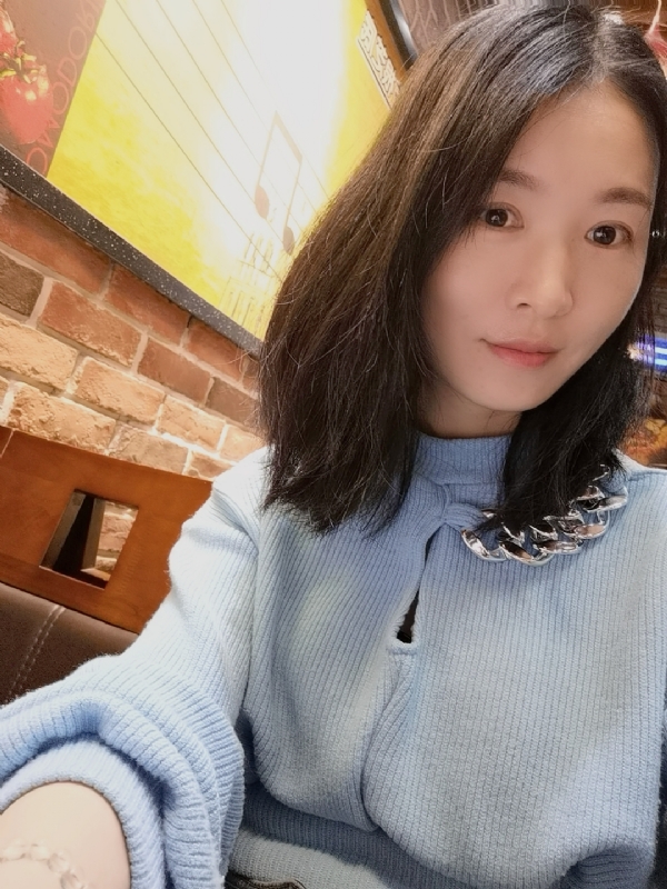 吴优的第一张照片--福清相亲网