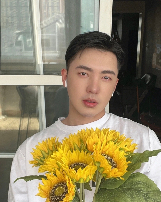 浪子无悔的第二张照片--福清相亲网