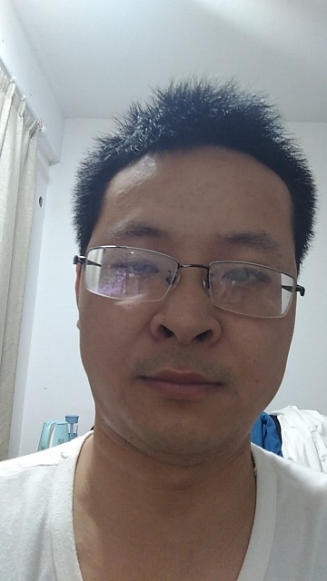 chastity的第一张照片--福清相亲网