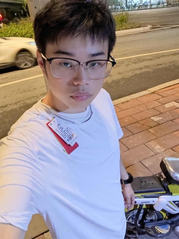 jxz的第二张照片--福清相亲网