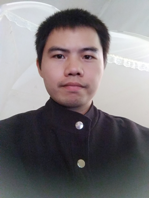 韦不凡的第一张照片--福清相亲网
