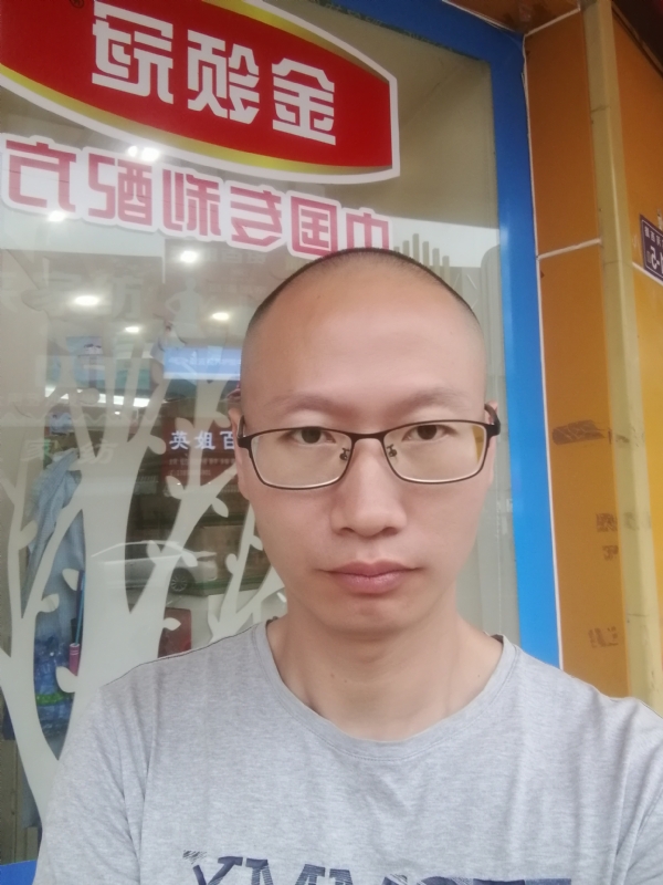 老虎的第二张照片--福清相亲网