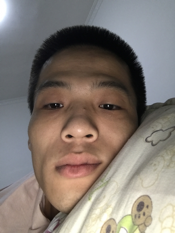 直男的第一张照片--福清相亲网