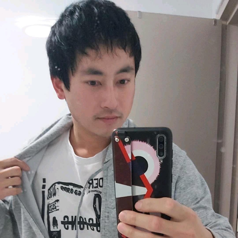 瓜的第一张照片--福清相亲网