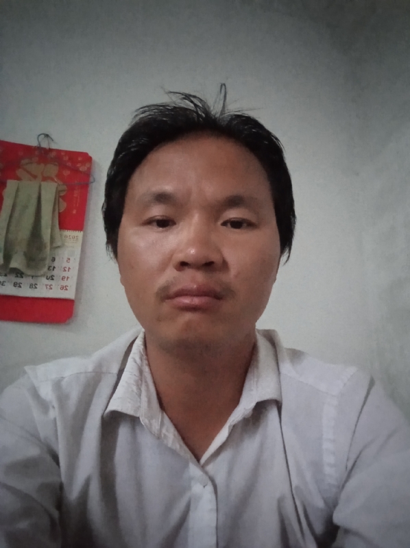 小杨的第一张照片--福清相亲网