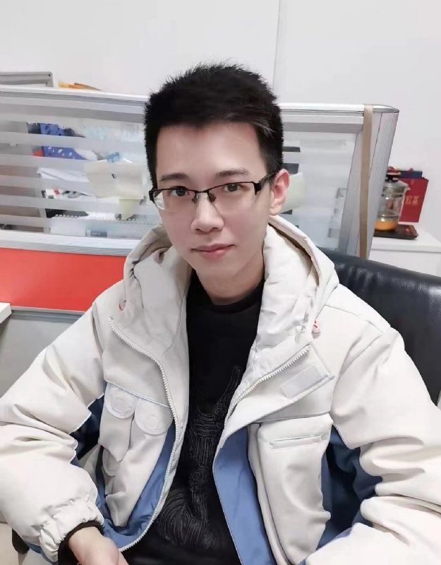 云杰的第一张照片--福清相亲网