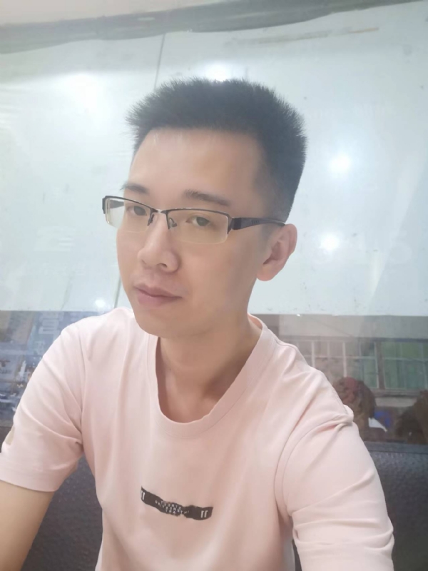 云杰的第三张照片--福清相亲网
