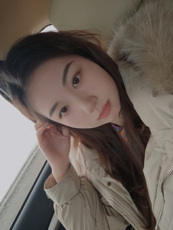 迷路惹的第一张照片--福清相亲网