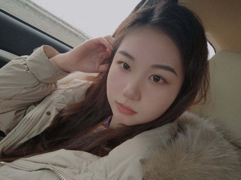 迷路惹的第三张照片--福清相亲网
