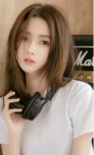 小花花的第一张照片--福清相亲网