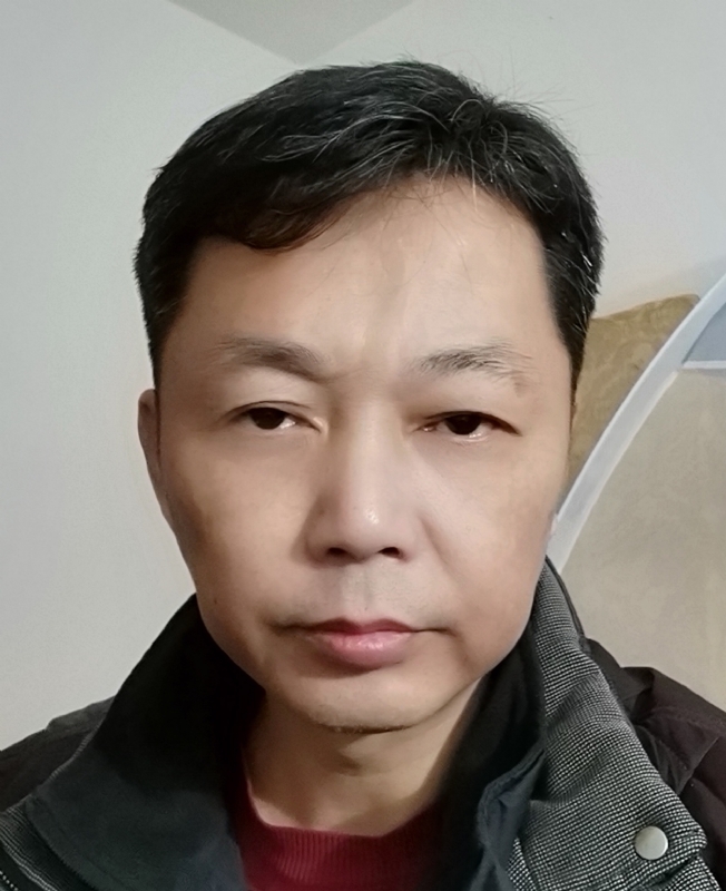 大苏苏的第三张照片--福清相亲网