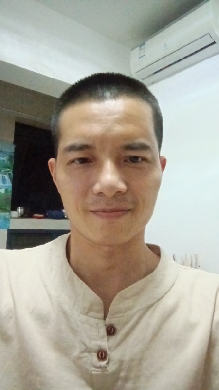 兴兴的第二张照片--福清相亲网