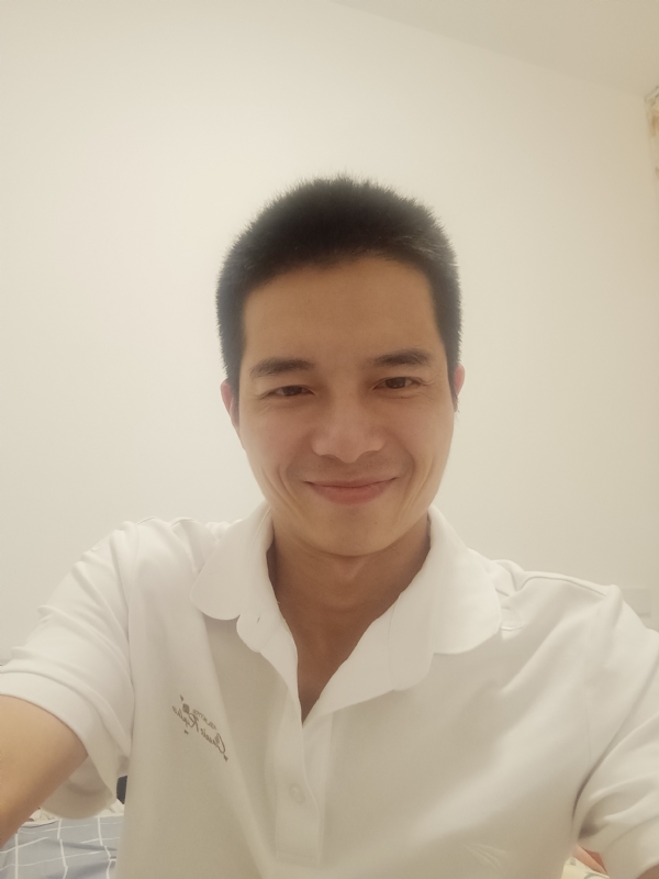 兴兴的第四张照片--福清相亲网