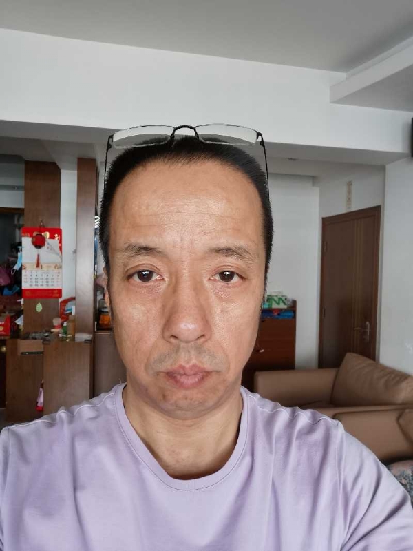 萨博的第一张照片--福清相亲网