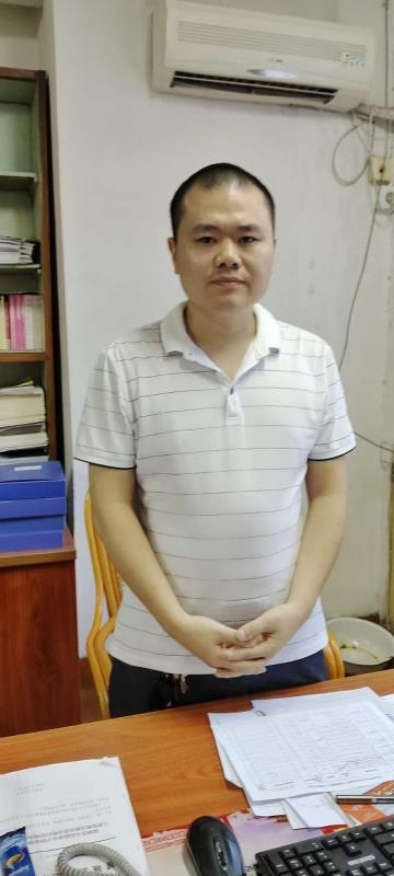 千里川寻的第一张照片--福清相亲网