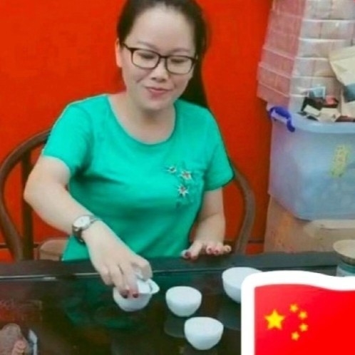 妖娆的第一张照片--福清相亲网