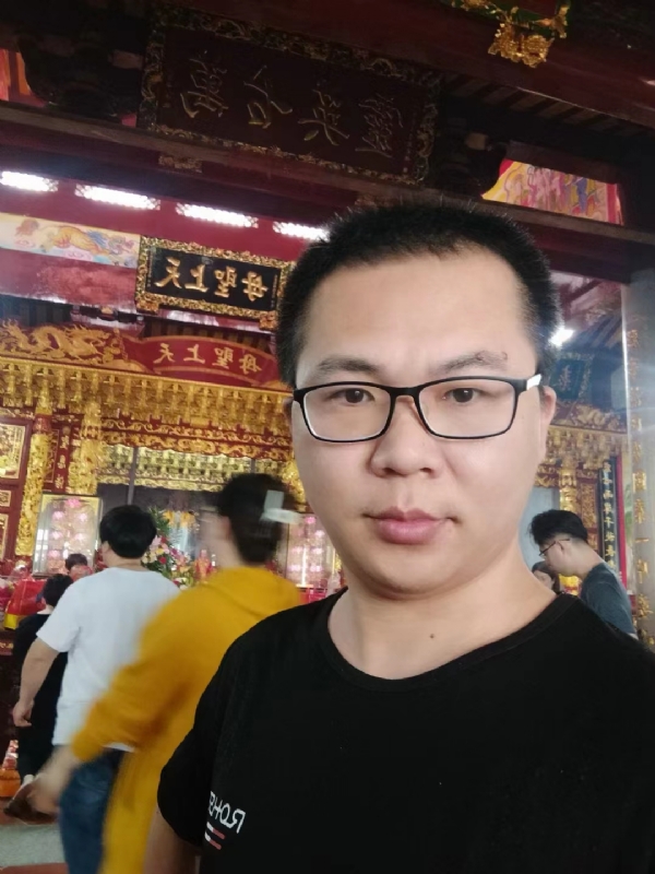 天哥的第一张照片--福清相亲网