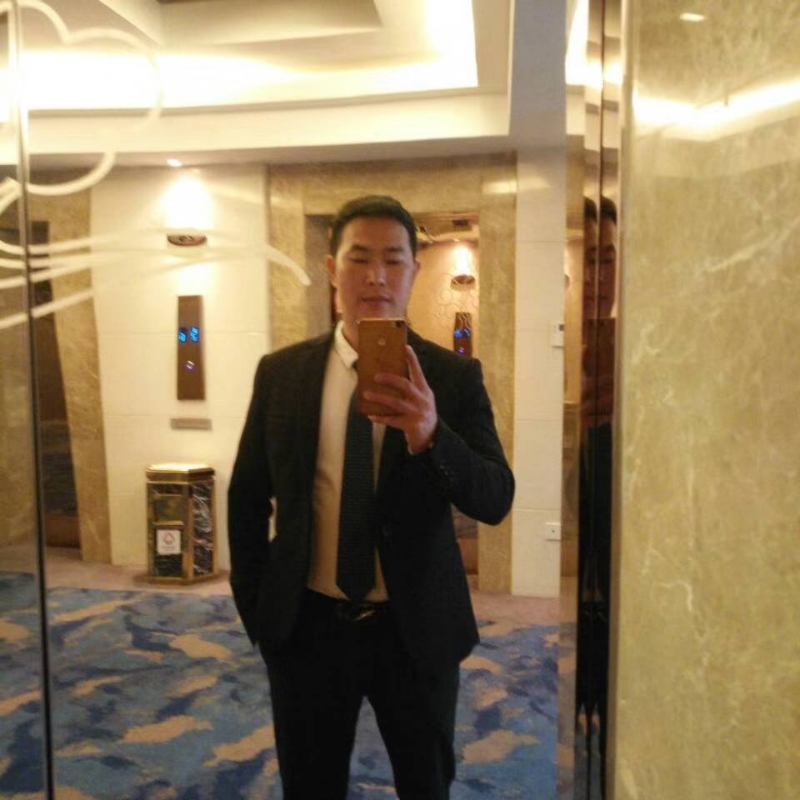 温暖的阳光的第一张照片--福清相亲网