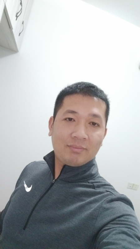 好好的第一张照片--福清相亲网