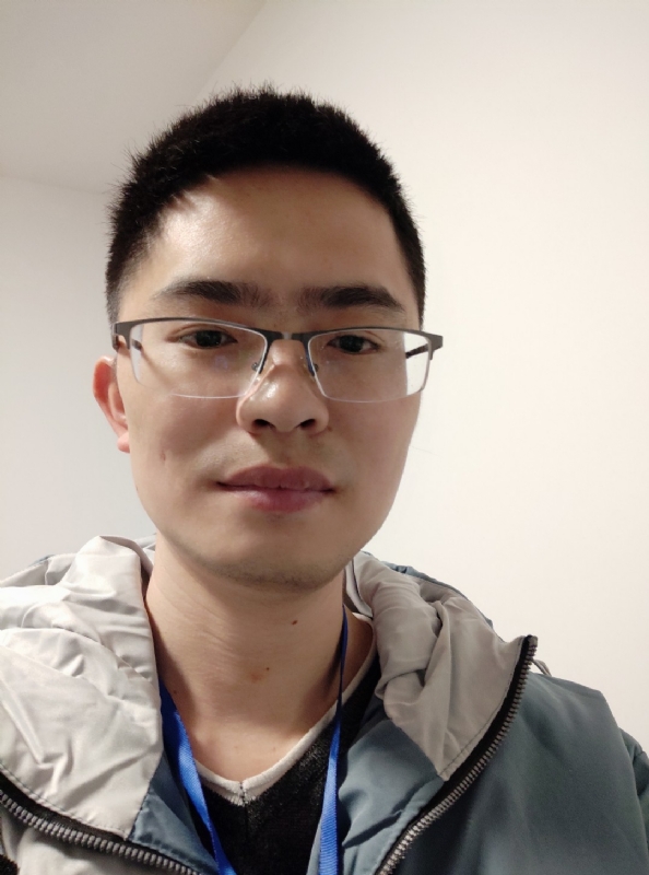 清风的第一张照片--福清相亲网